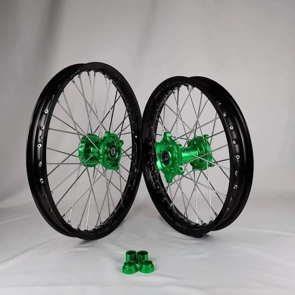 Cerchi Enduro KAWASAKI, Cerchi Enduro|Mx﻿ GBR Performance® KAWASAKI