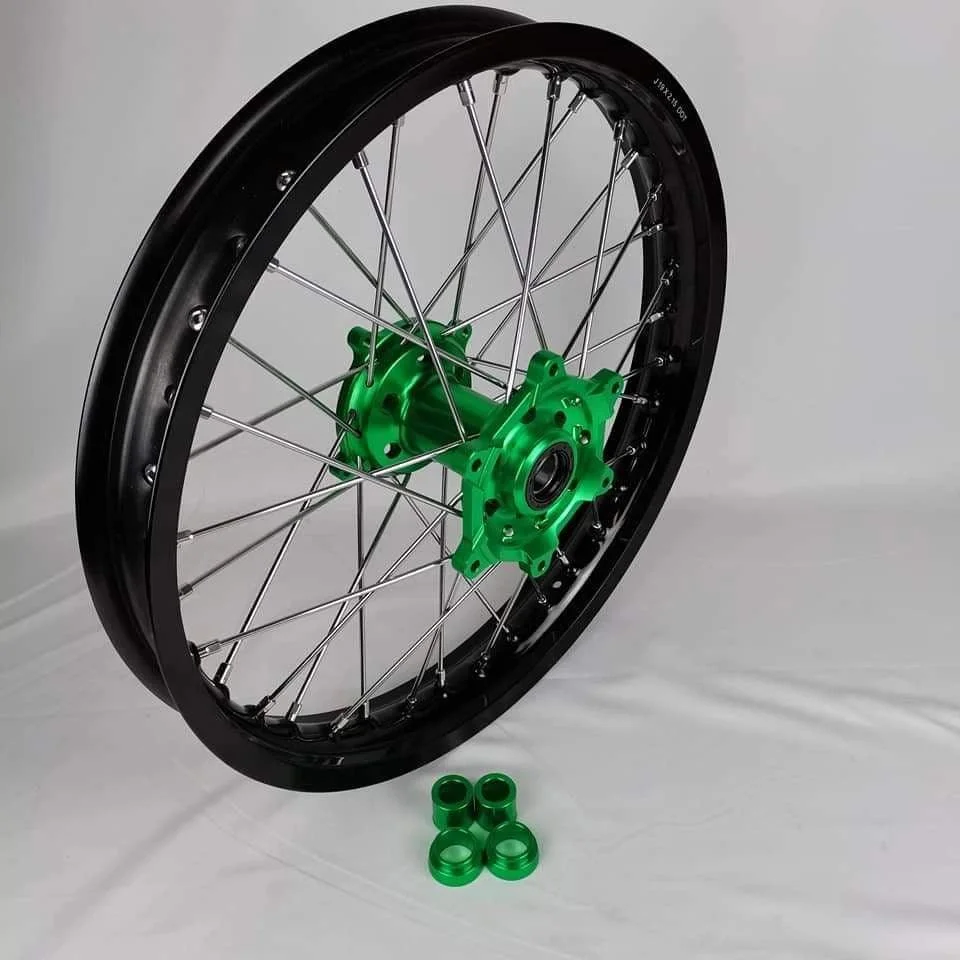 Cerchi Enduro KAWASAKI, Cerchi Enduro|Mx﻿ GBR Performance® KAWASAKI