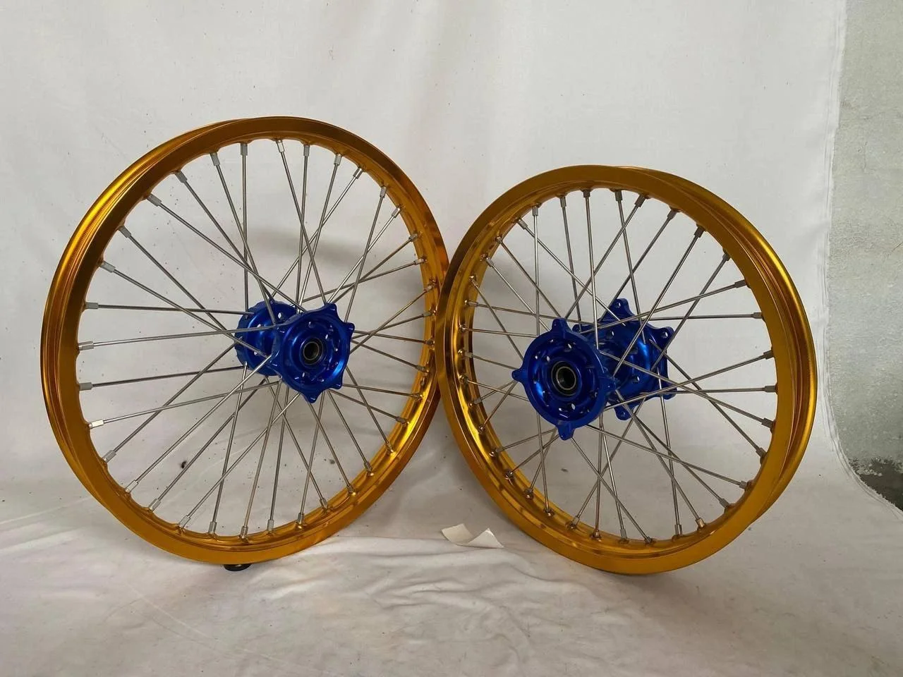 Cerchi Enduro MX Suzuki, Cerchi Enduro|Mx﻿ GBR Performance® SUZUKI