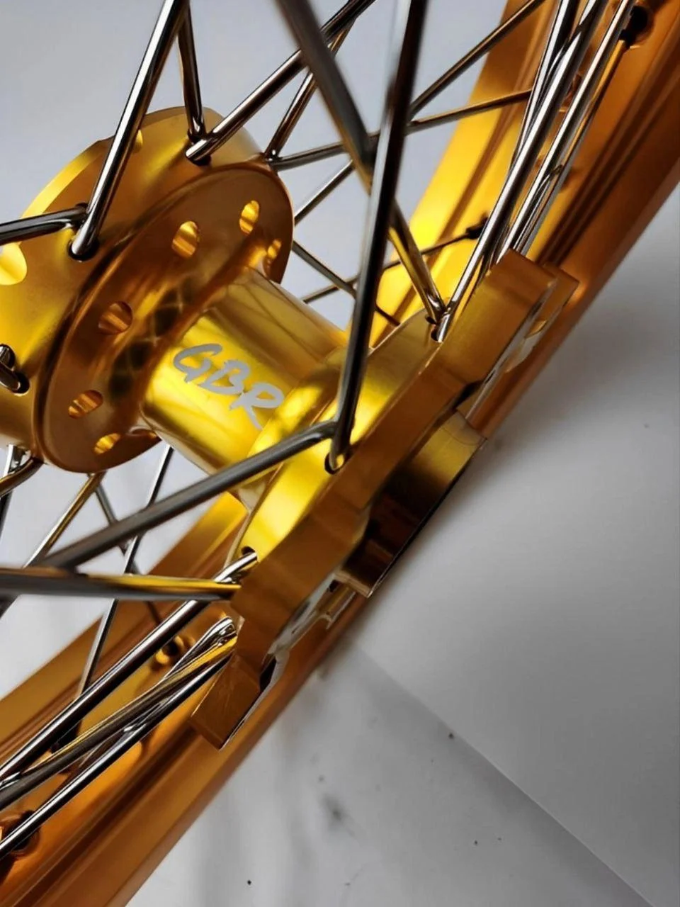 Cerchi Enduro MX Suzuki, Cerchi Enduro|Mx﻿ GBR Performance® SUZUKI