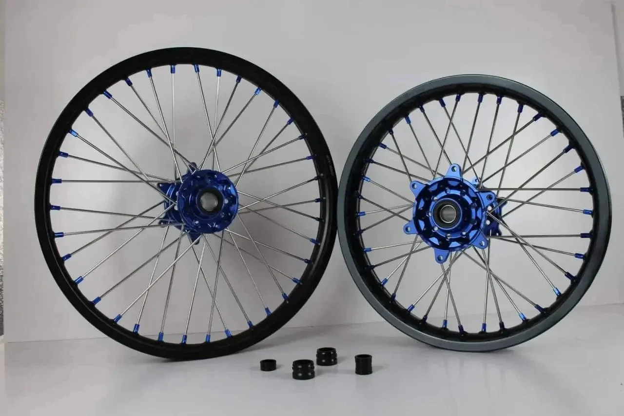 Cerchi Enduro Mx YAMAHA, Cerchi Enduro|Mx﻿ GBR Performance® YAMAHA