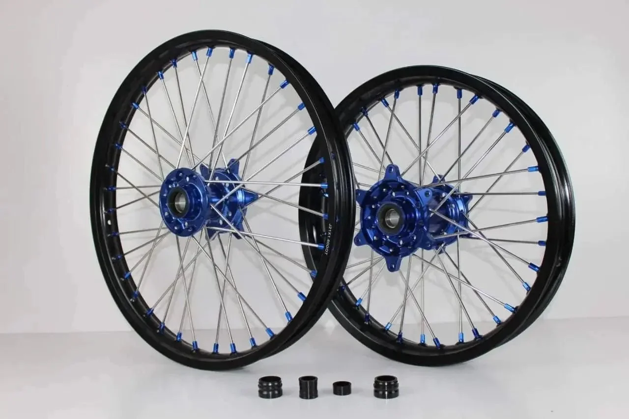 Cerchi Enduro Mx YAMAHA, Cerchi Enduro|Mx﻿ GBR Performance® YAMAHA