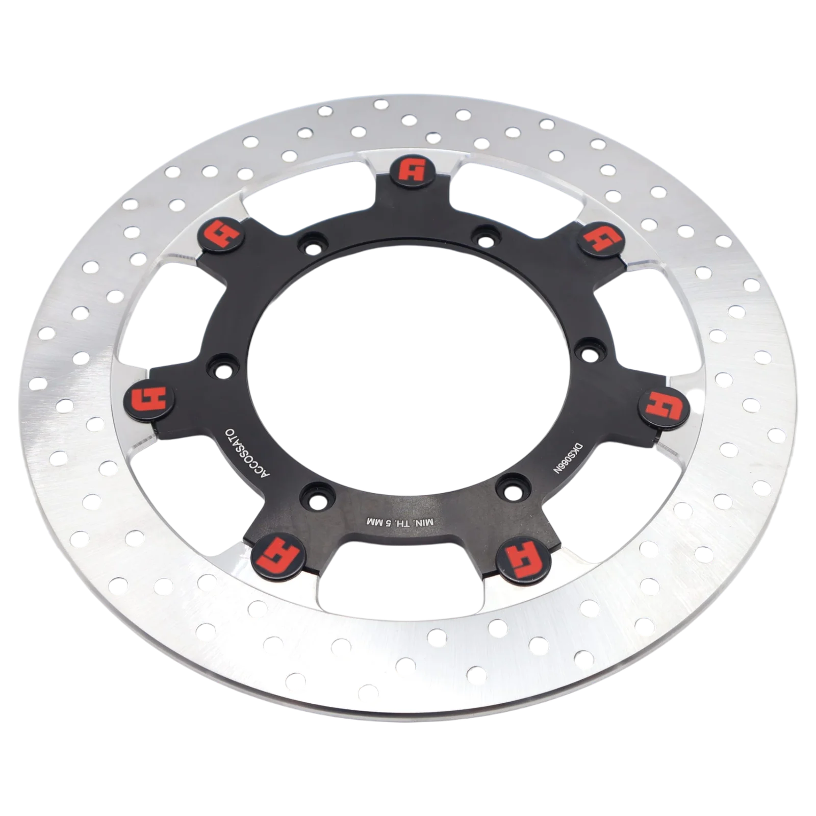 Disco Freno Accossato 300-320mm