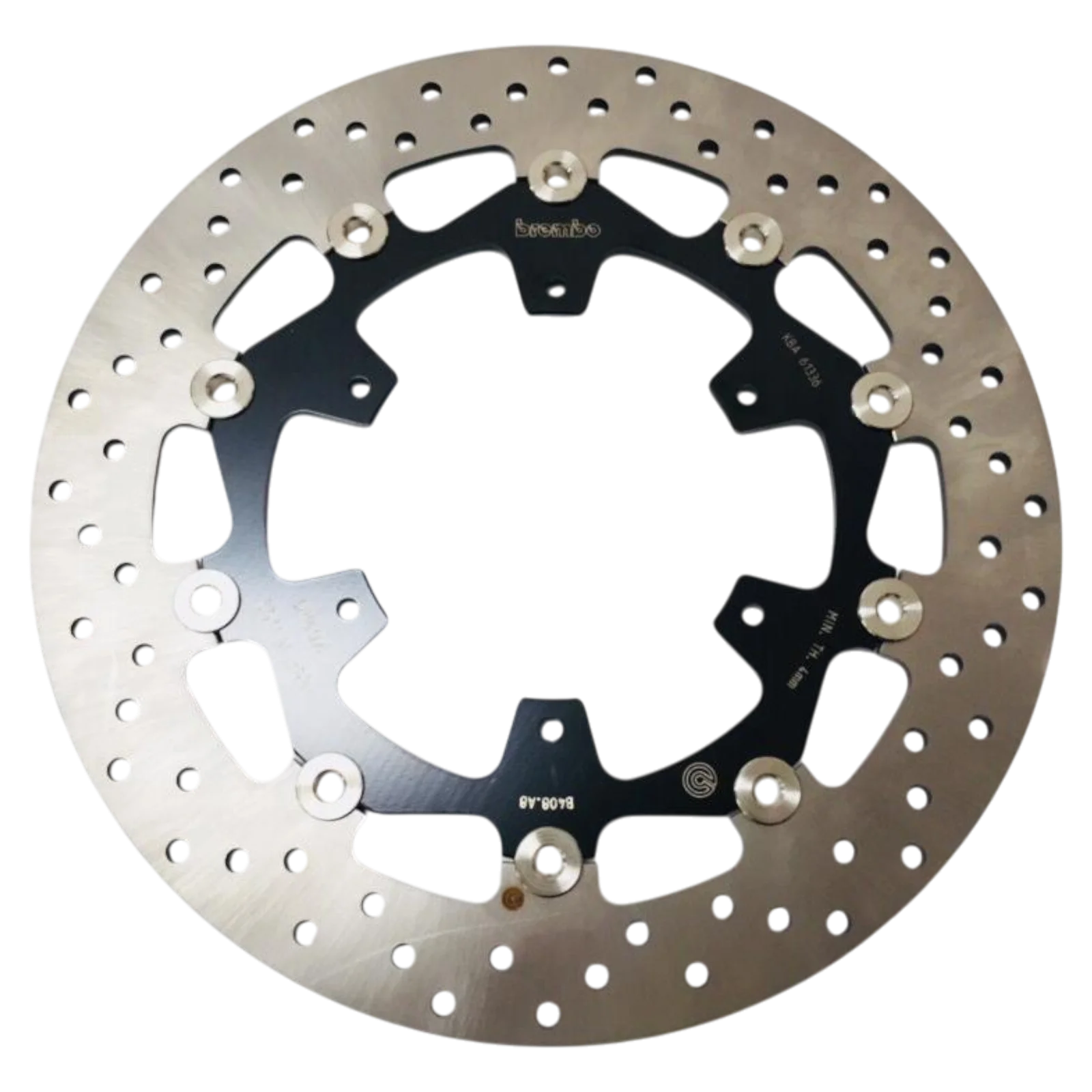 Disco Freno Brembo 320mm (Solo KTM-Husqvarna-GasGas)