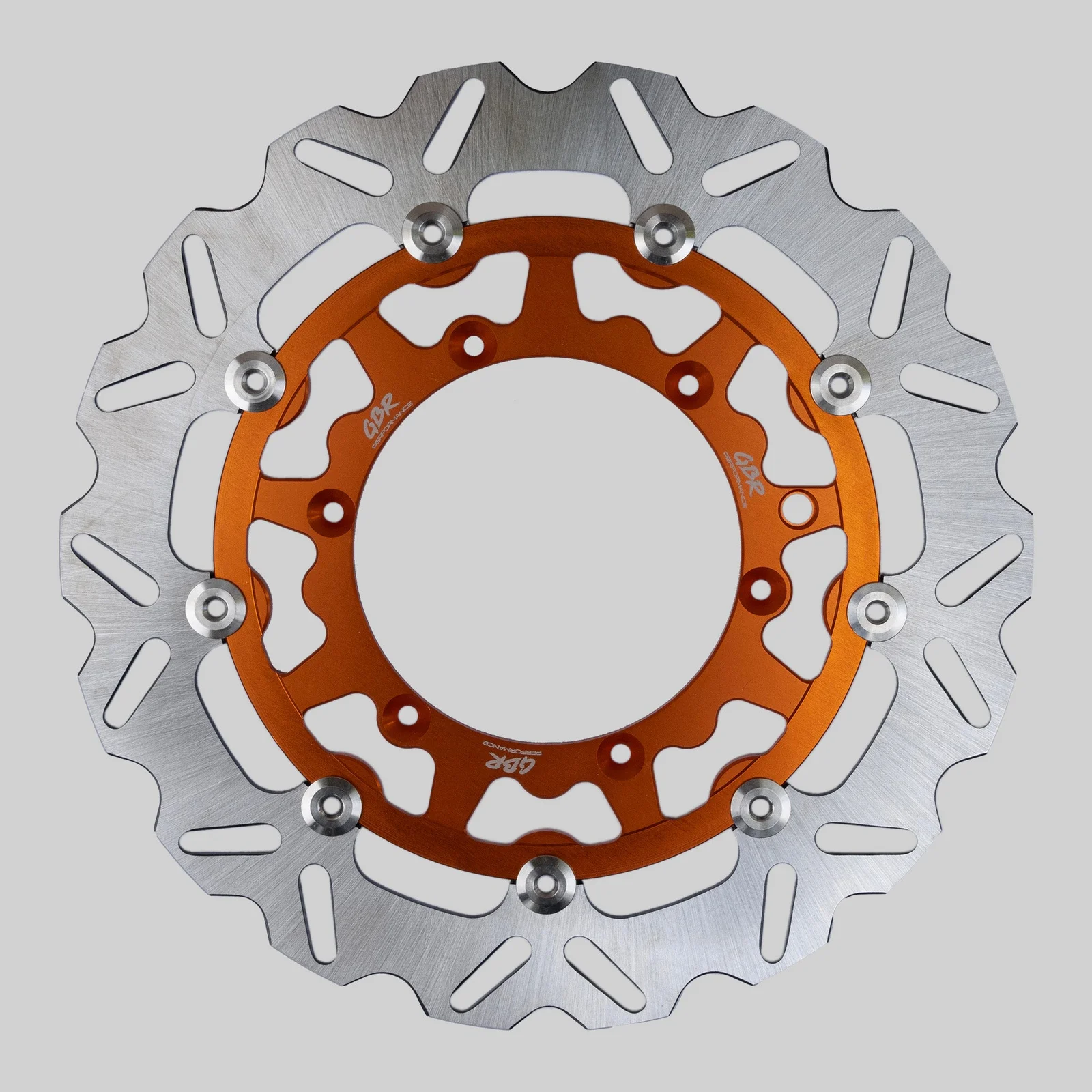 Disco Freno GBR Performance® KTM Anteriore 320mm