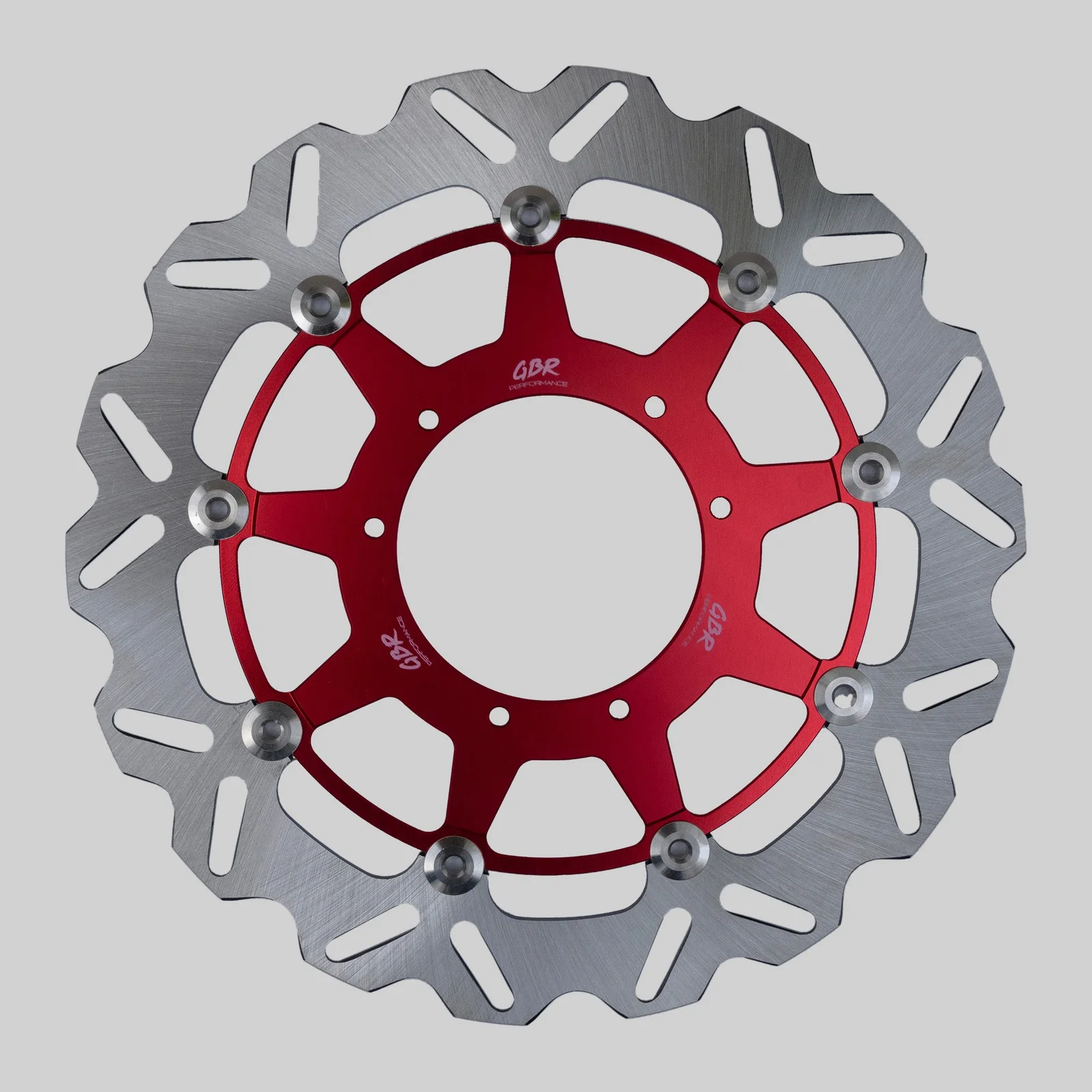 Disco Freno GBR Performance® HONDA Anteriore 320mm