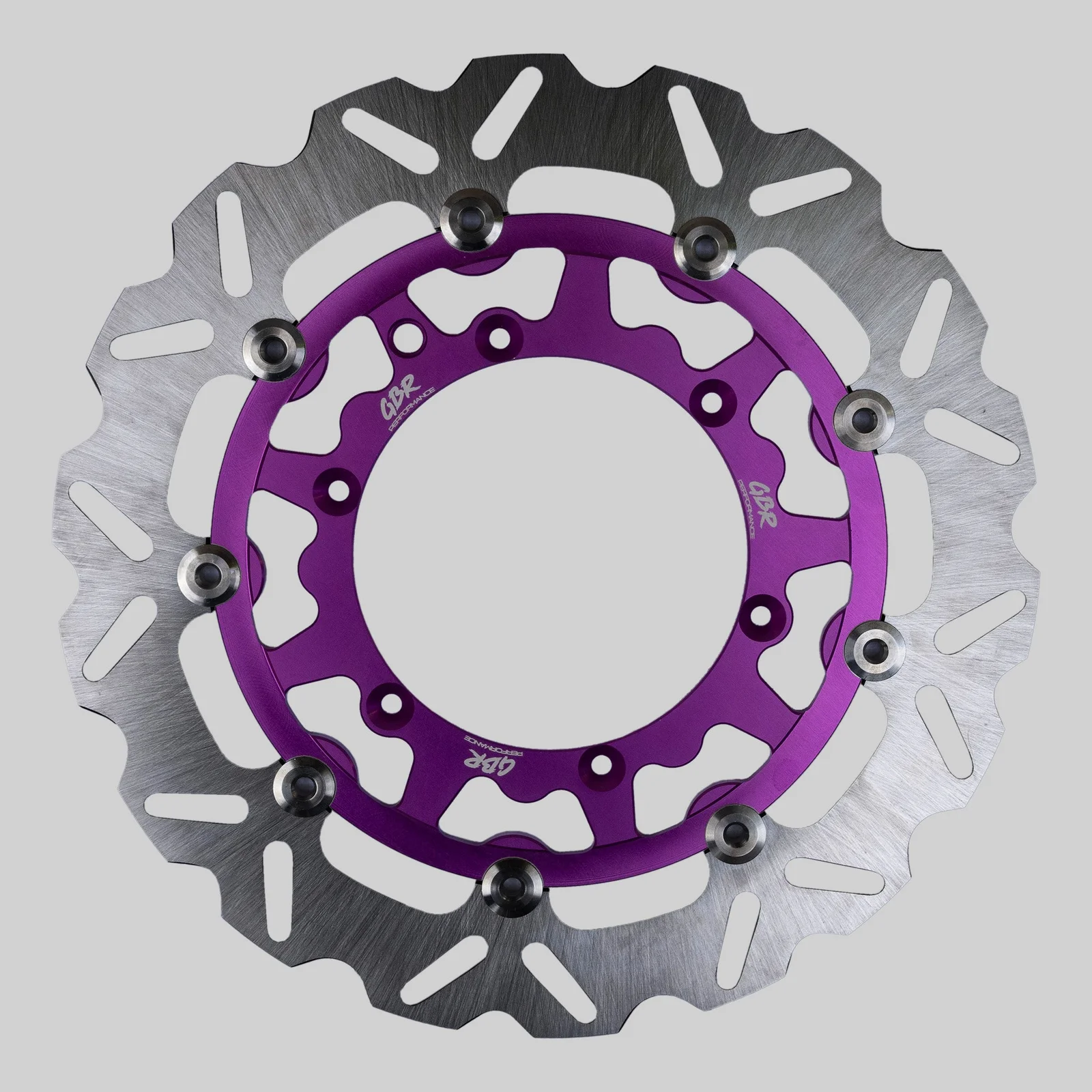 Disco Freno GBR Performance® KAWASAKI Anteriore 320mm