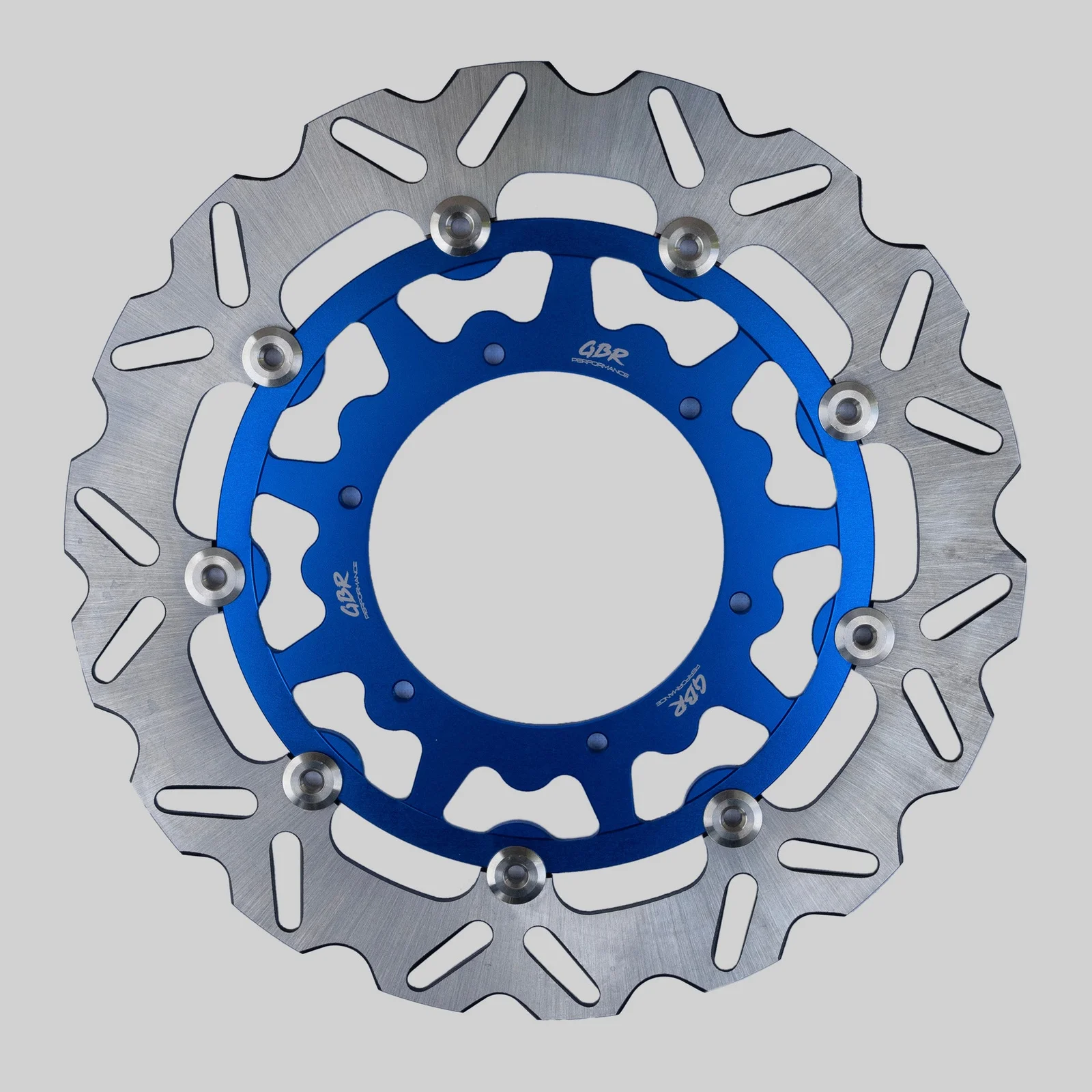 Disco Freno GBR Performance® YAMAHA/FANTIC Anteriore 320mm