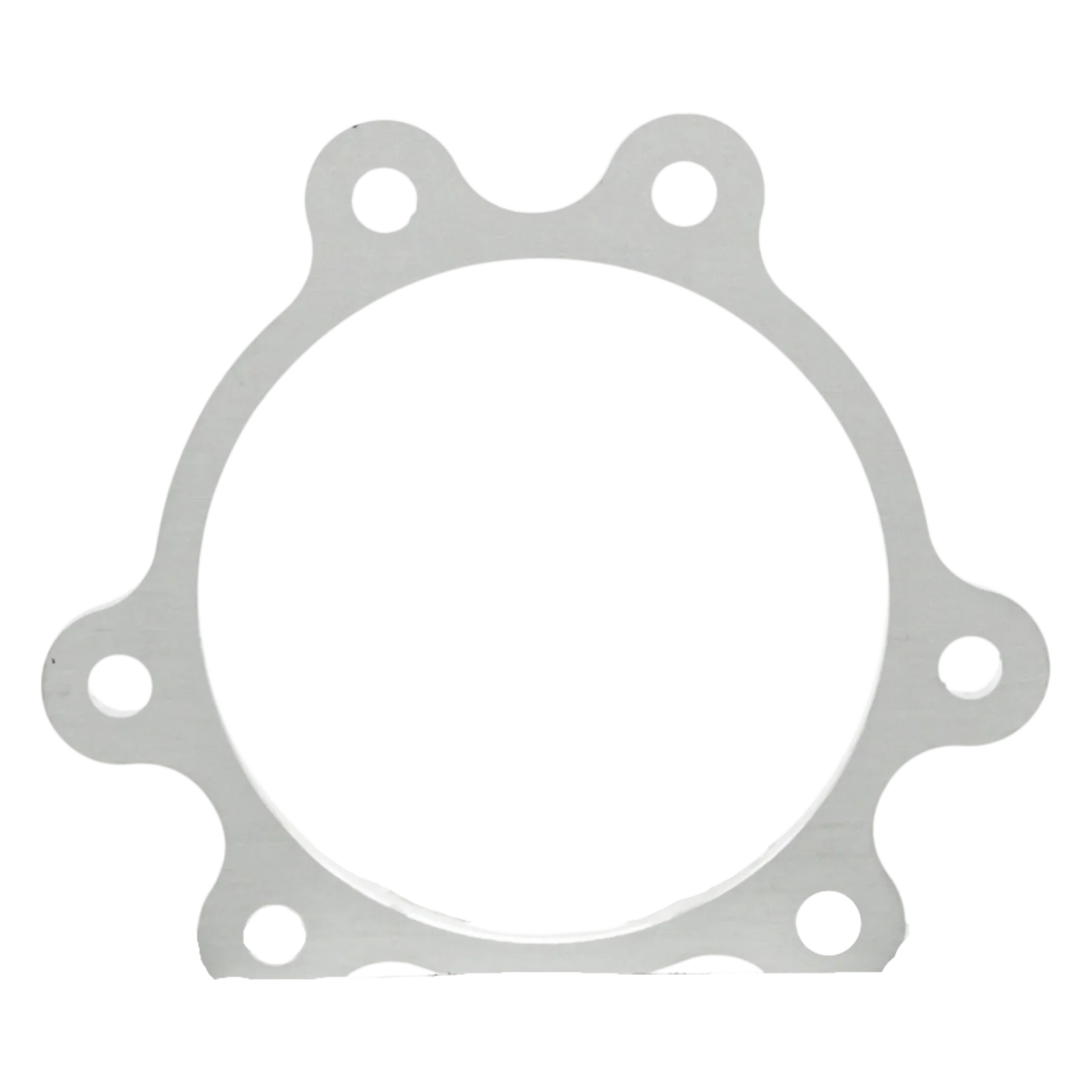 Flangia Sposta-Disco TM RACING