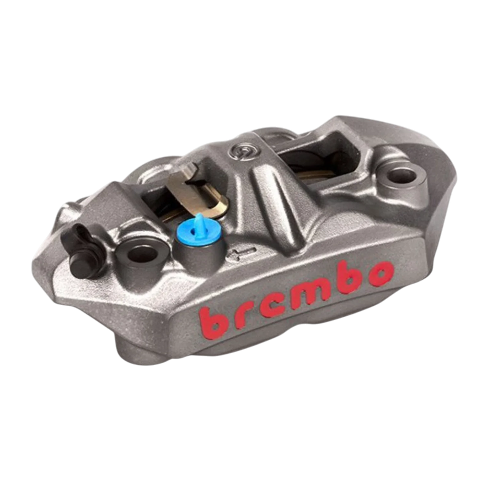 Pinza Freno Brembo M4 4P Radiale