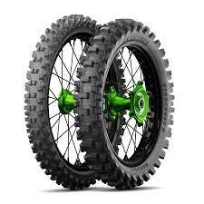 Set Gomme Enduro-Mx Michelin Starcross 6 - GBR Performance