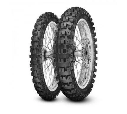 Set Gomme Enduro-Mx Pirelli Scorpion MX 32 - GBR Performance