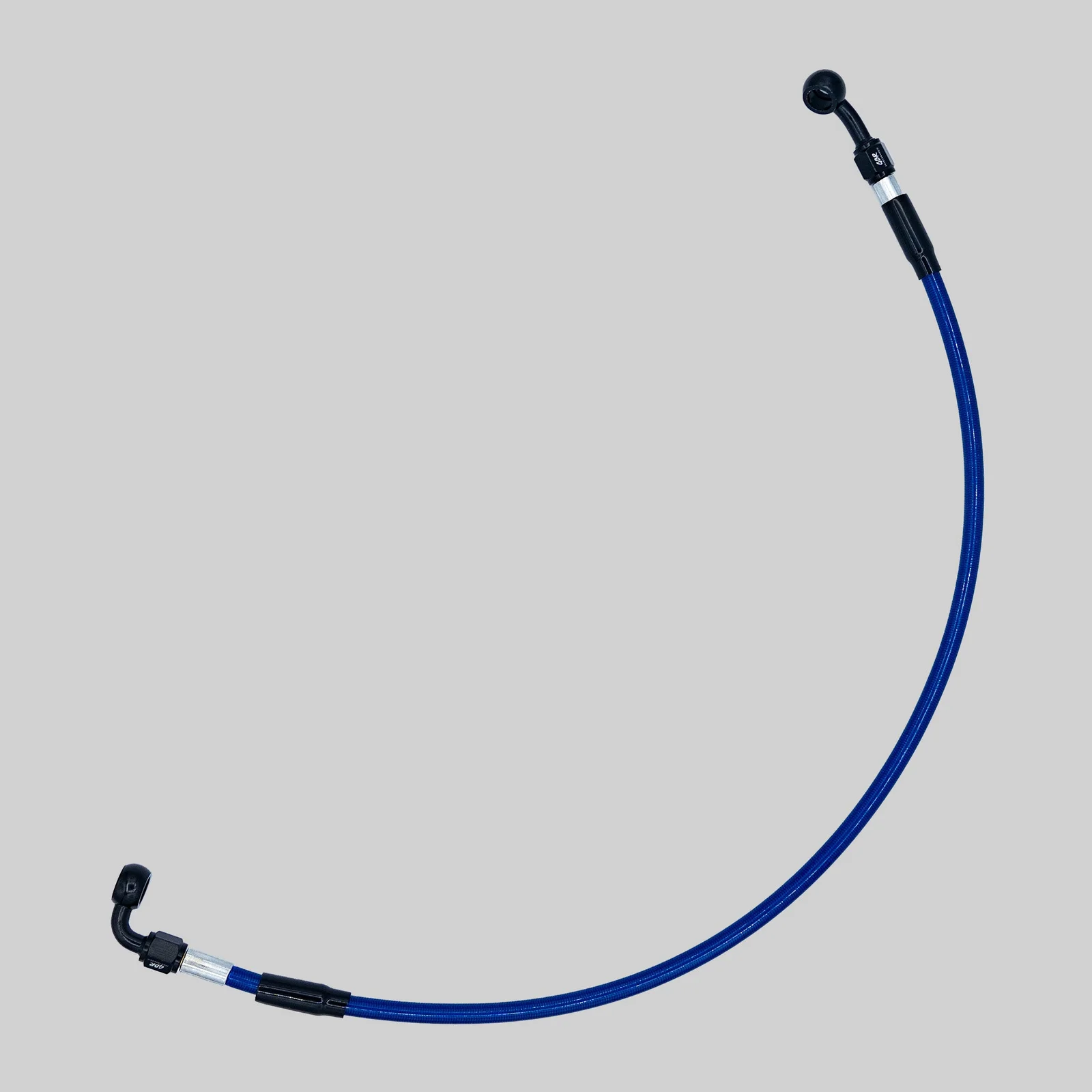 Tubo in Treccia GBR Performance® Posteriore BLU-NERO