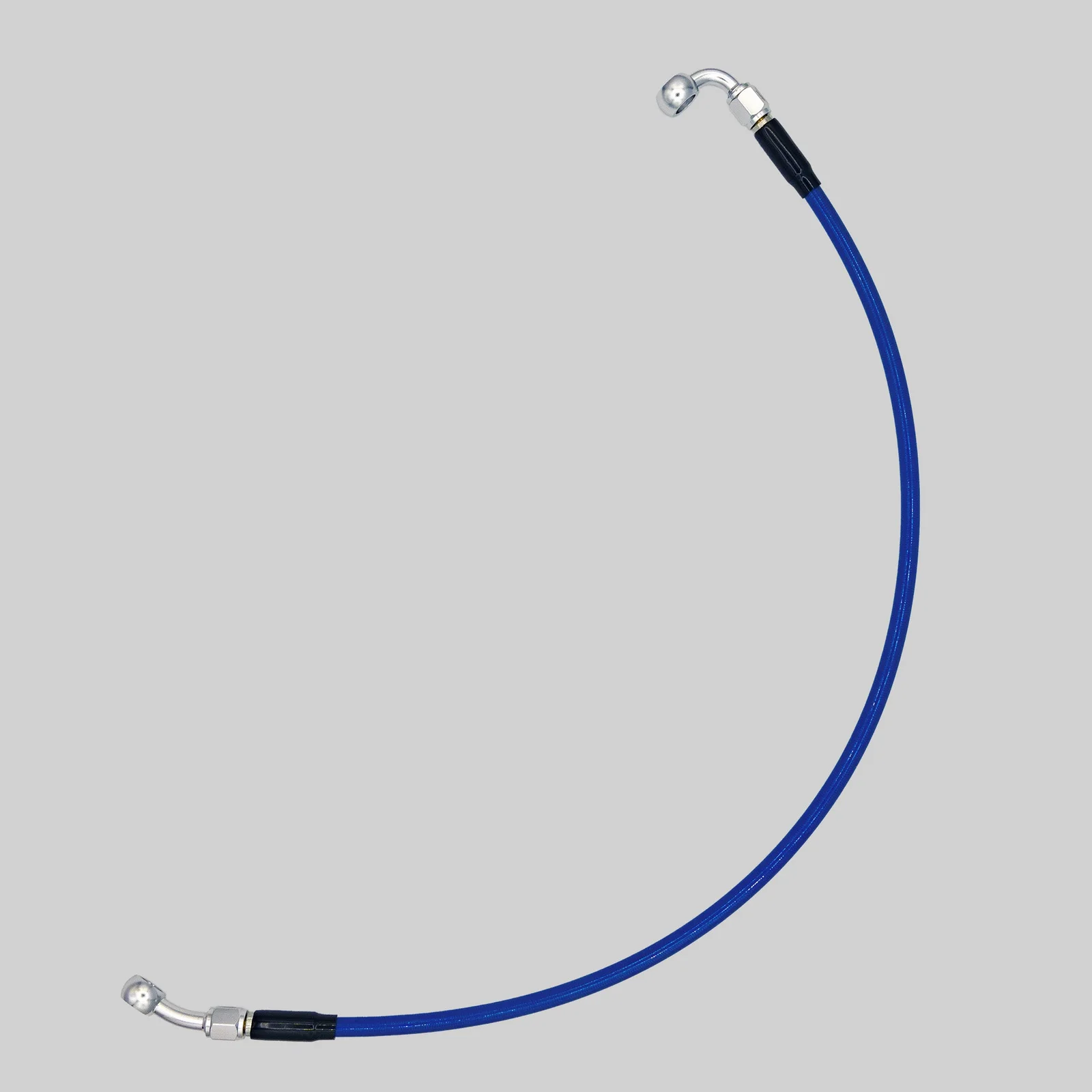 Tubo in Treccia GBR Performance® Posteriore BLU-SILVER